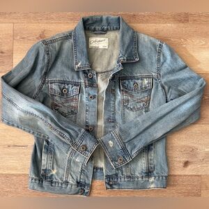 Aeropostale Classic Blue Denim